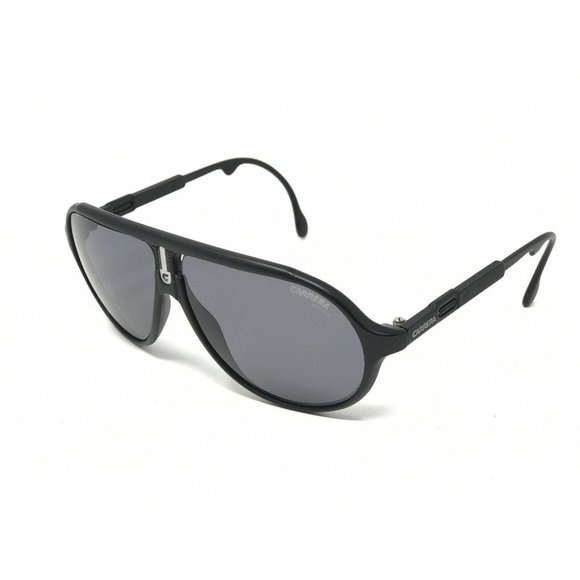 CARRERA Vario 5429 94 Rare Adjustable  Temples Sunglasses Frames Made in Austria - Picture 1 of 12